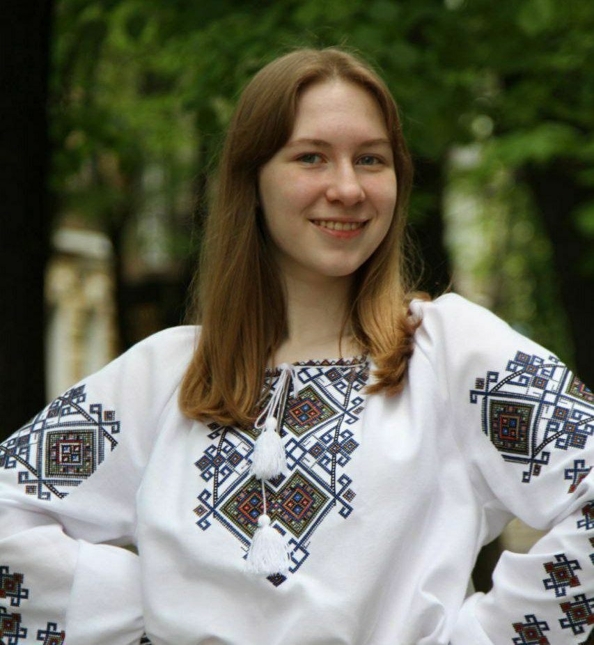 Діана Зазубик